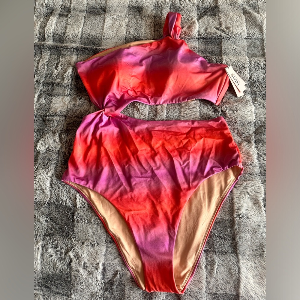 Victoria's secret swimsuit XL
